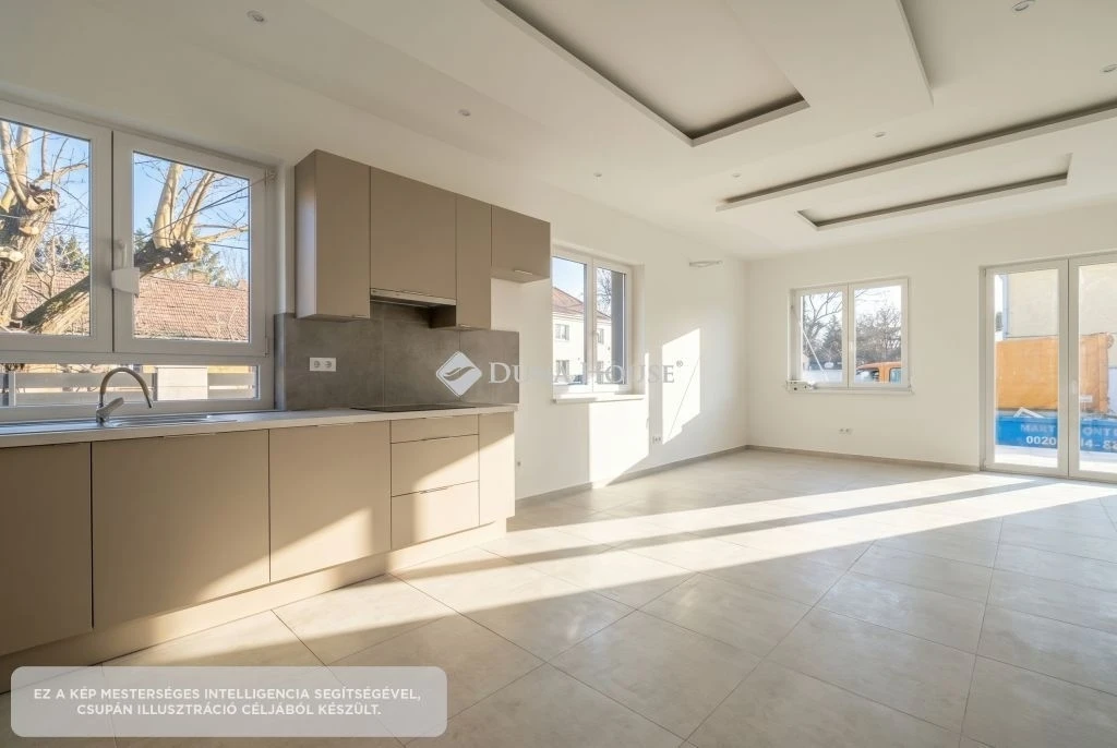 Eladó ház, Budapest 18. ker.