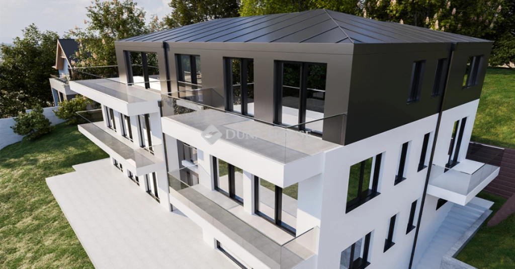 Eladó lakás, Budapest 11. ker.