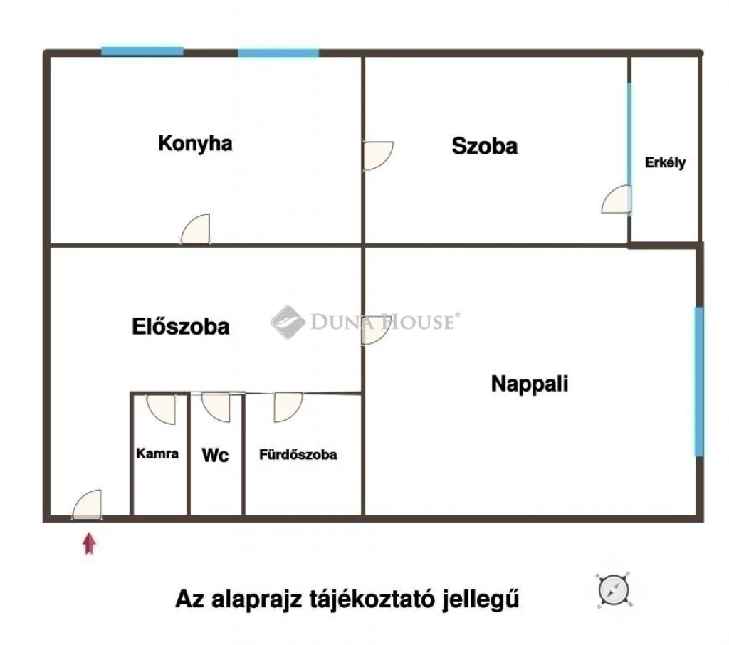 Eladó lakás, Budapest 12. ker.