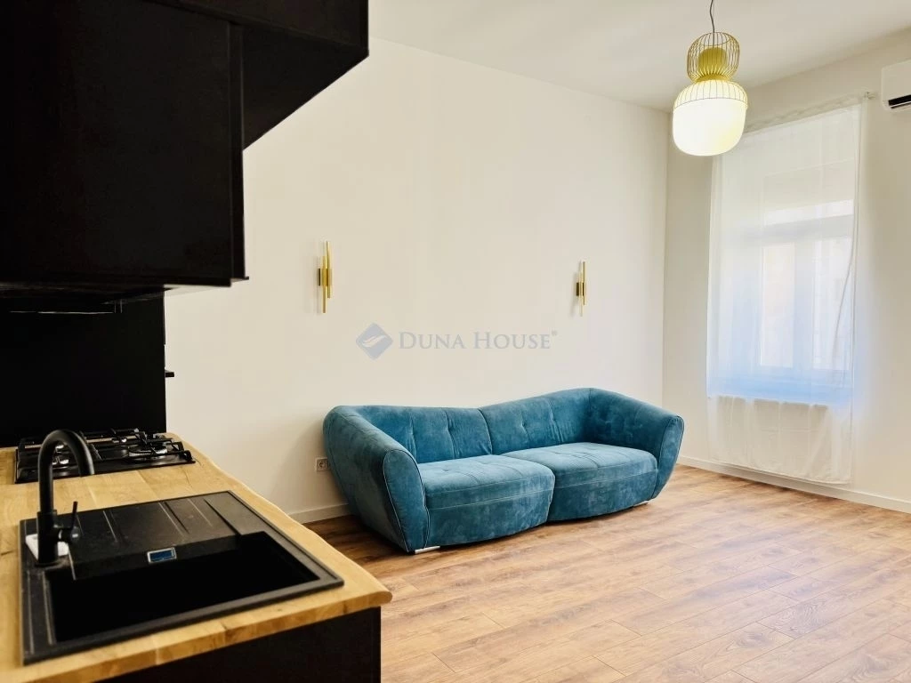 Eladó lakás, Budapest 6. ker.