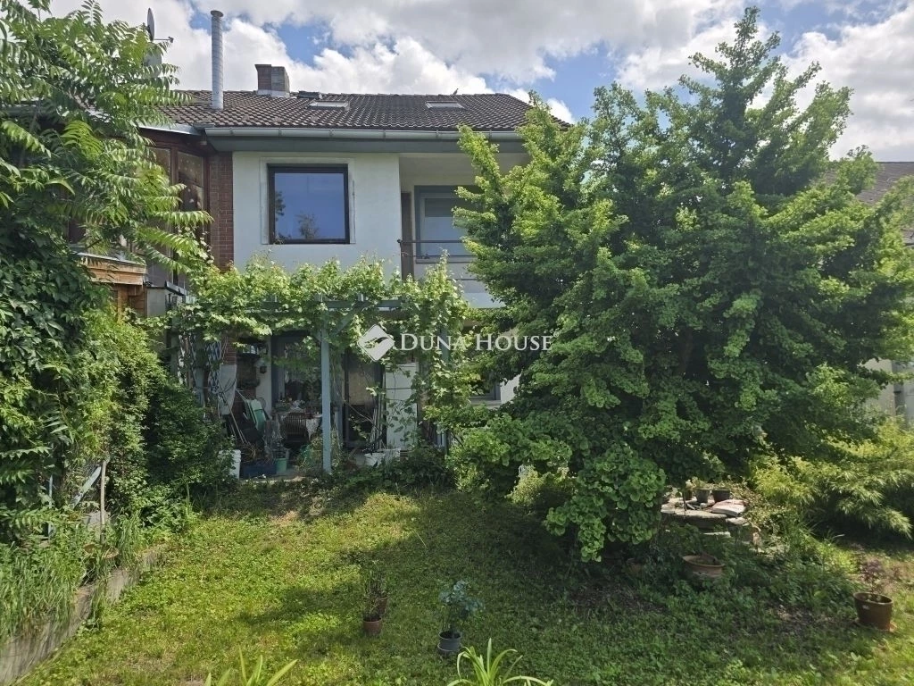Csömöri út Eladó ház, Budapest 16. ker.