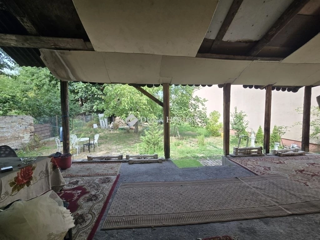 For sale house, Budapest XVIII. kerület