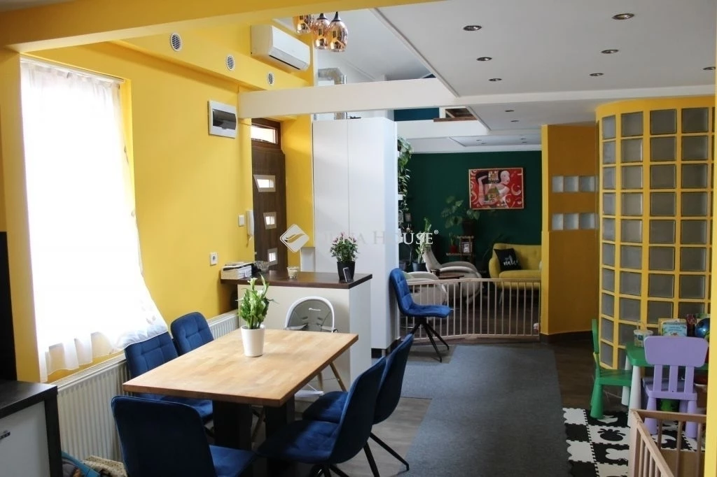 Eladó lakás, Budapest 8. ker.