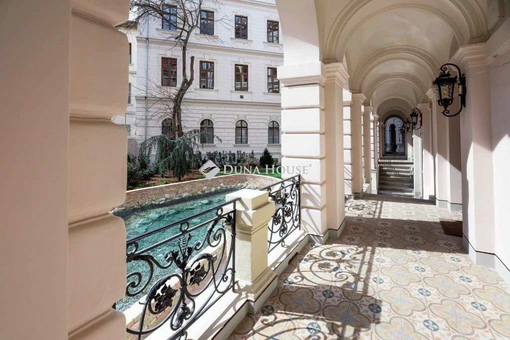 Eladó lakás, Budapest 6. ker.