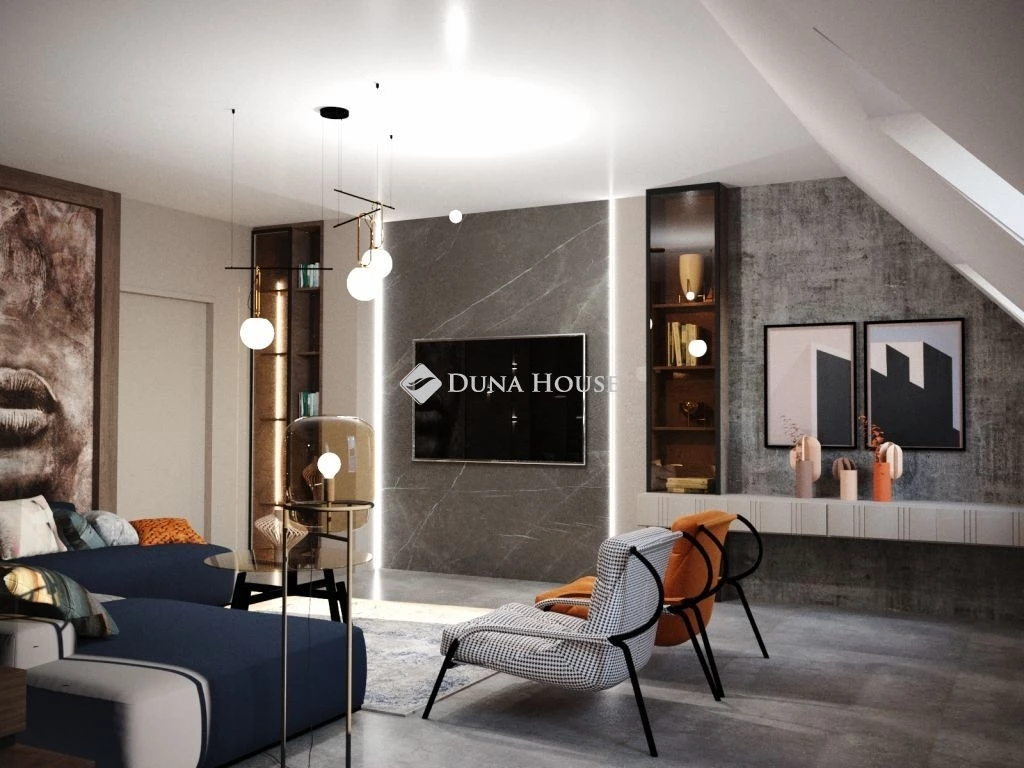 For sale brick flat, Budapest V. kerület, Sörház utca