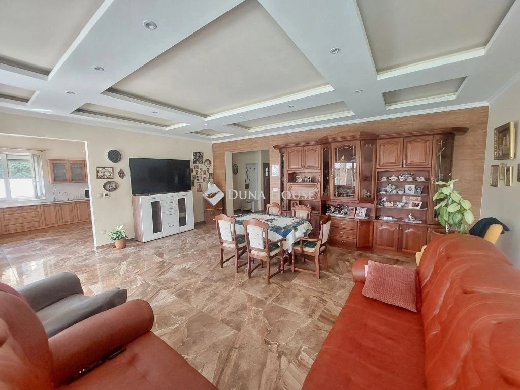 Eladó ház, Dunakeszi