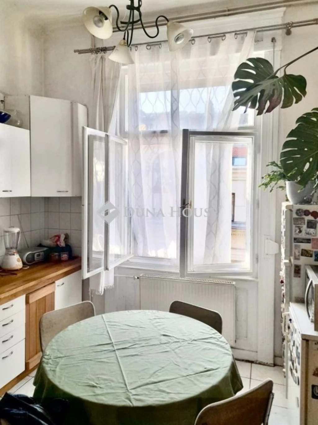 For sale brick flat, Budapest V. kerület, Garibaldi utca