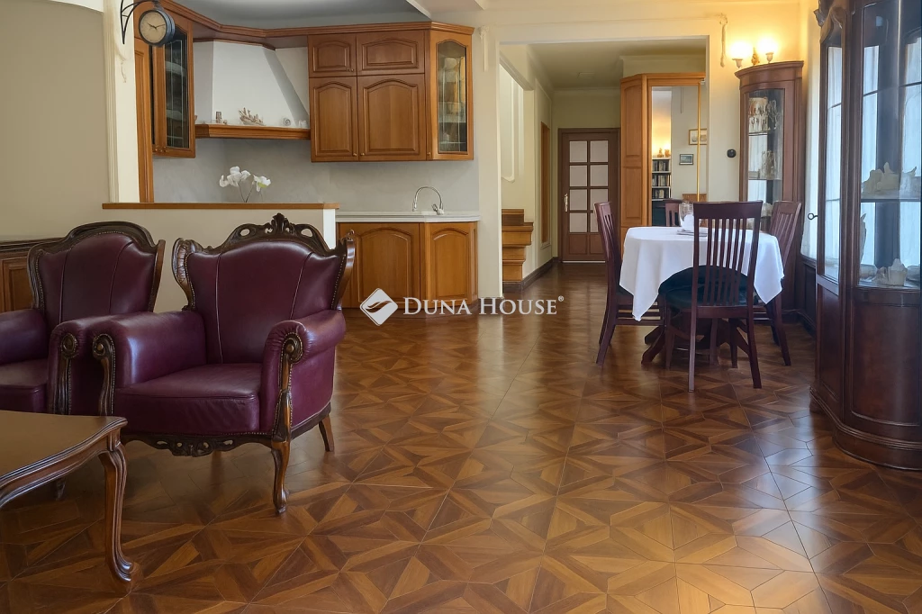 For sale house, Budapest XXII. kerület, Péter Pál utca