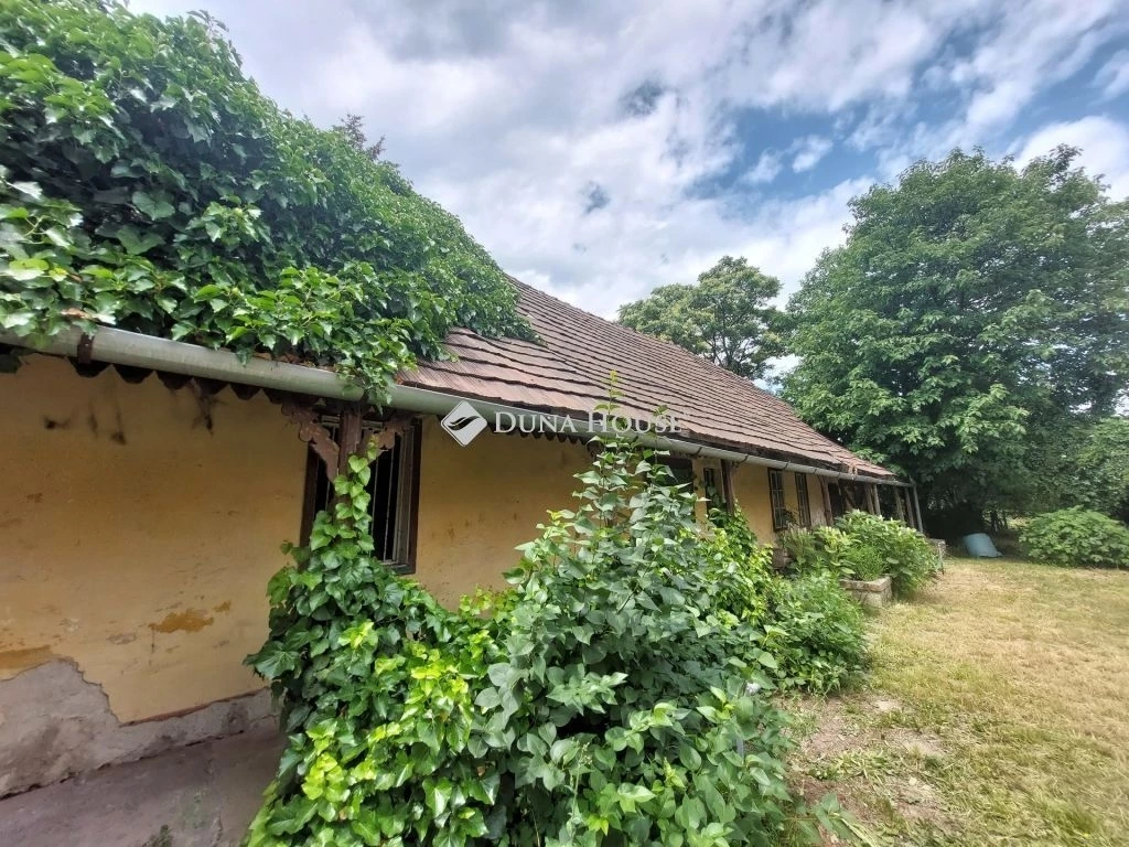 For sale house, Budapest XXII. kerület, Nagytétényi út