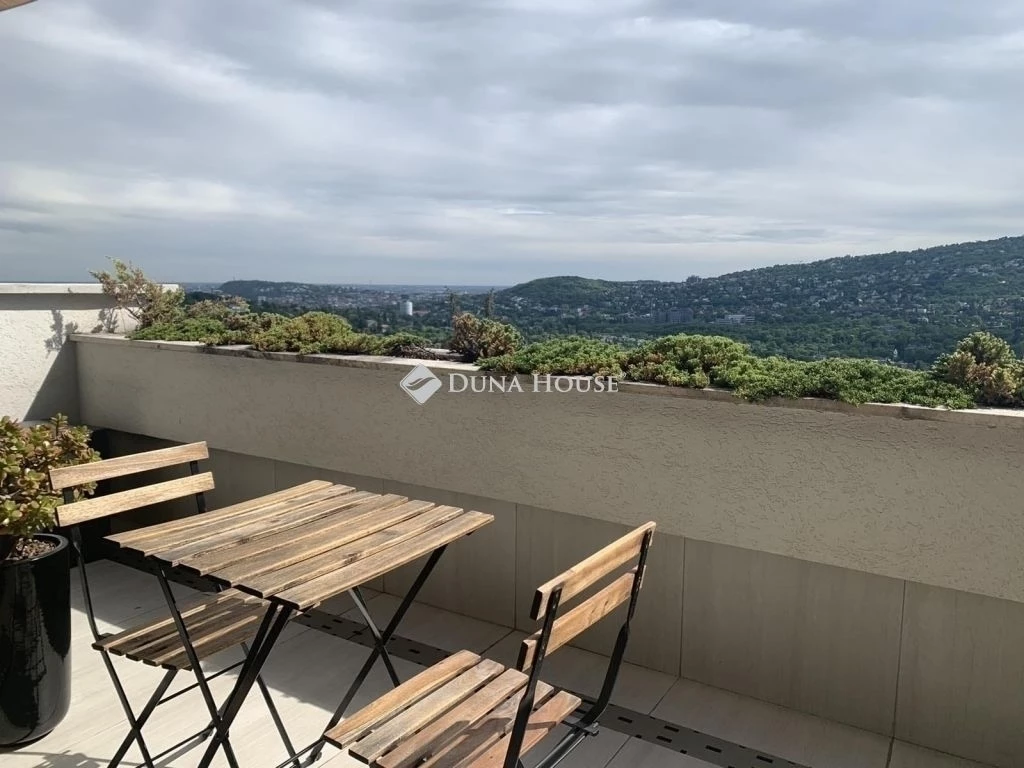 For sale brick flat, Budapest II. kerület, Törökvész, Bogár utca