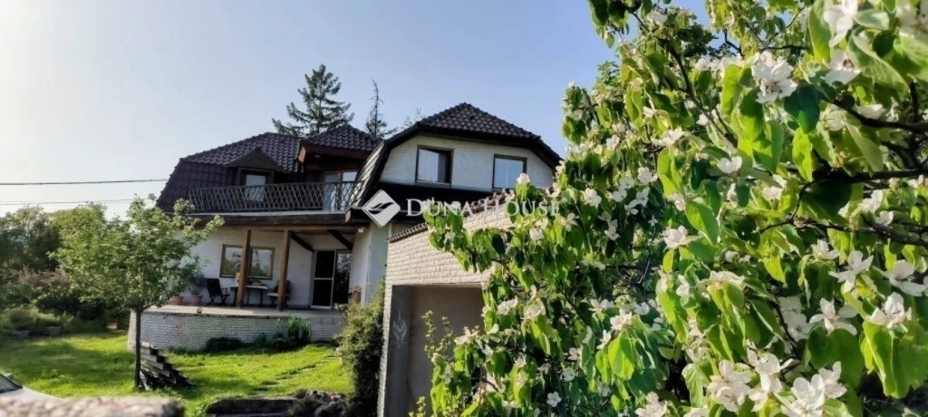 For sale house, Szentendre, Cseresznyés út