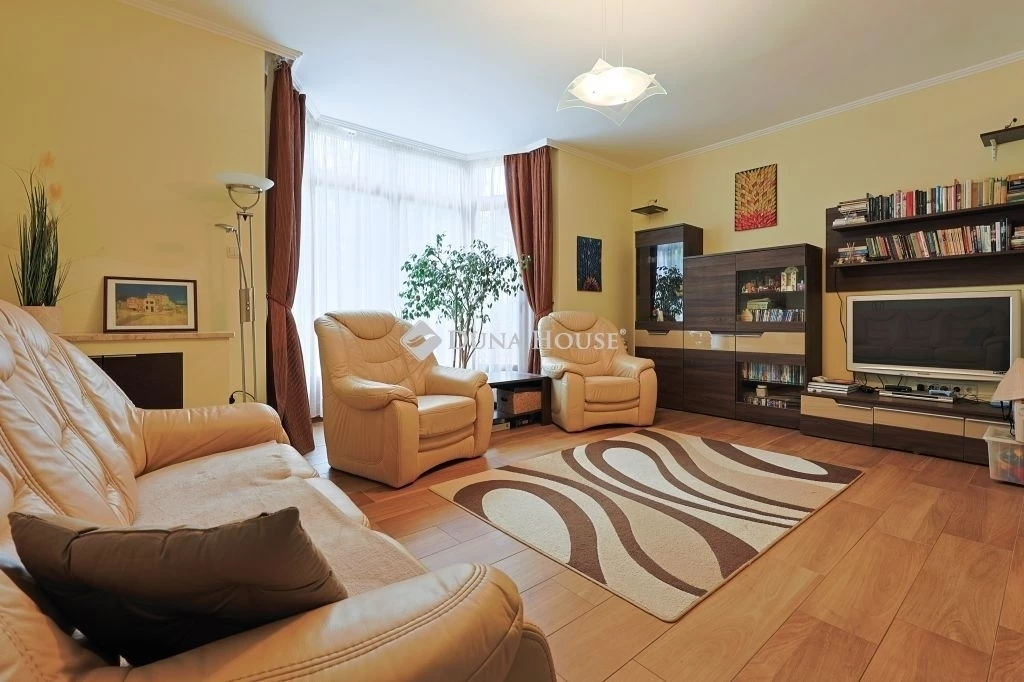 Eladó ház, Budapest 2. ker.