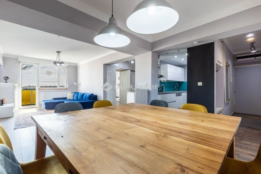 Eladó lakás, Budapest 11. ker.