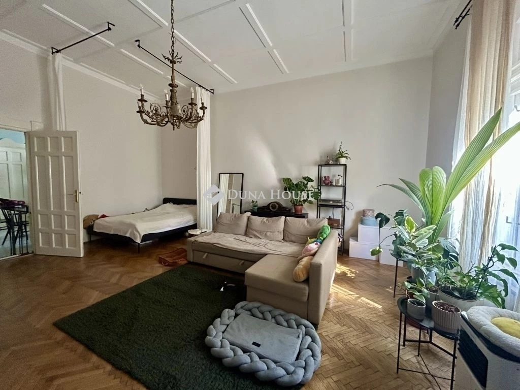 Eladó lakás, Budapest 11. ker.