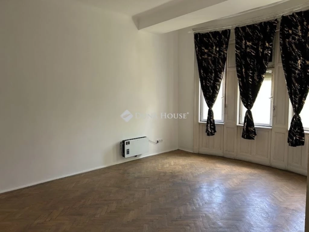 Eladó lakás, Budapest 14. ker.