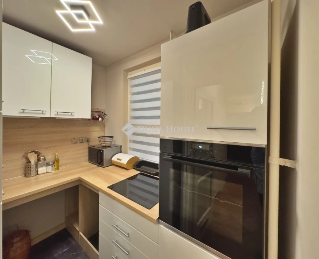 For sale panel flat, Budapest XIII. kerület