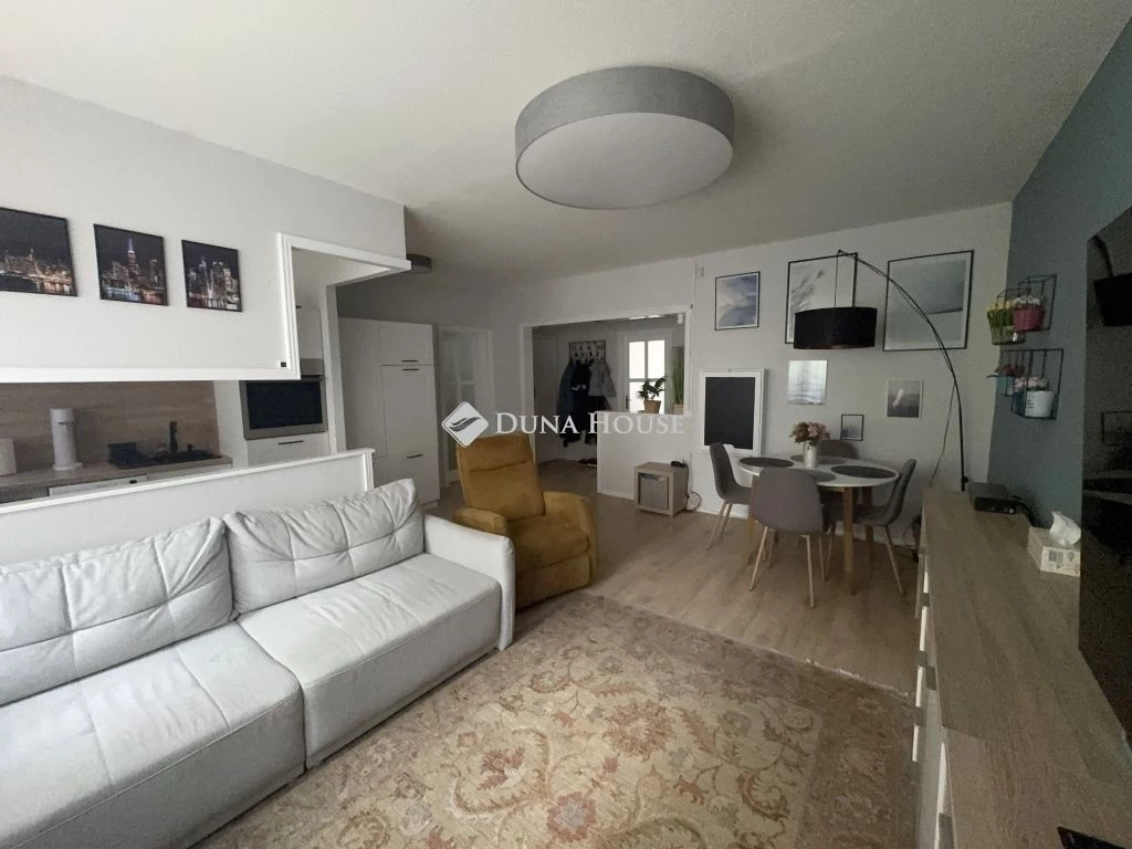 Eladó lakás, Budapest 3. ker.