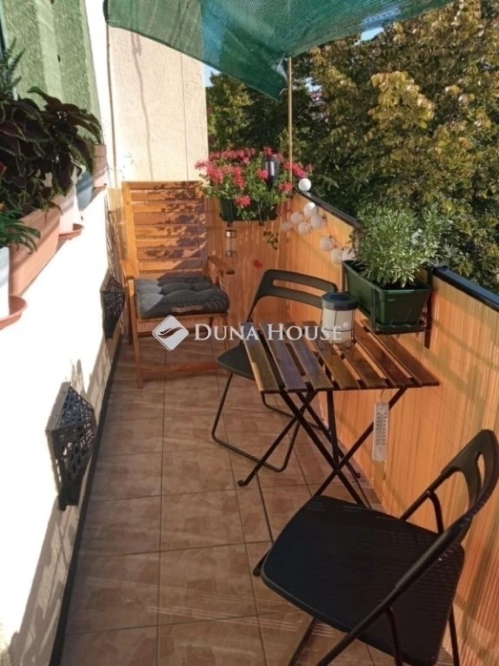 For sale other flat, Budapest XXII. kerület, Tenkes utca