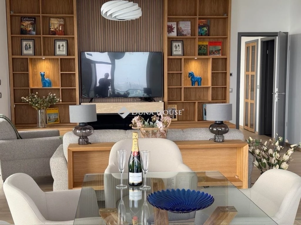 For rent brick flat, Budapest XI. kerület, Bíró László József körút