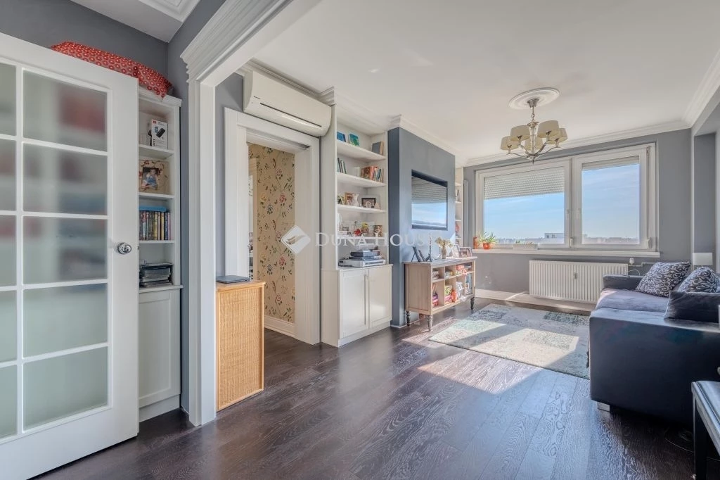 Eladó lakás, Budapest 3. ker.