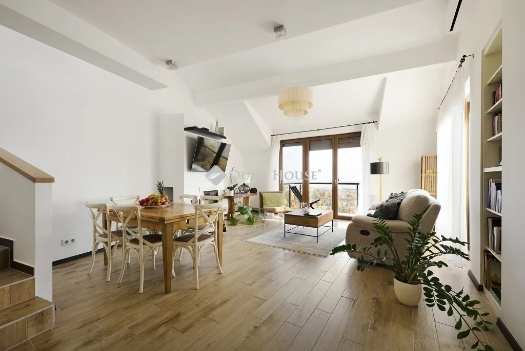 Eladó lakás, Szentendre