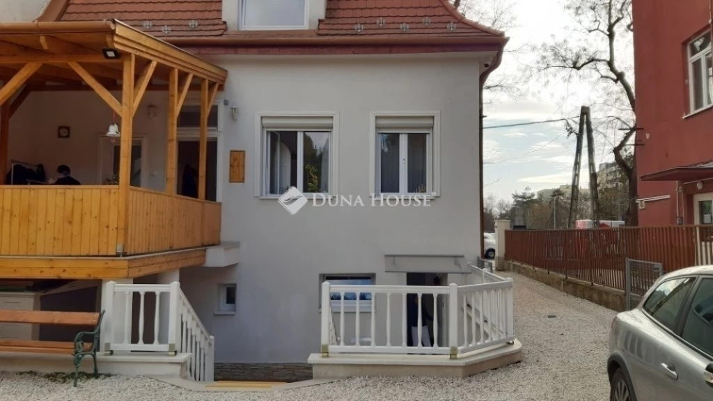 For sale house, Budapest XIII. kerület, Angyalföld