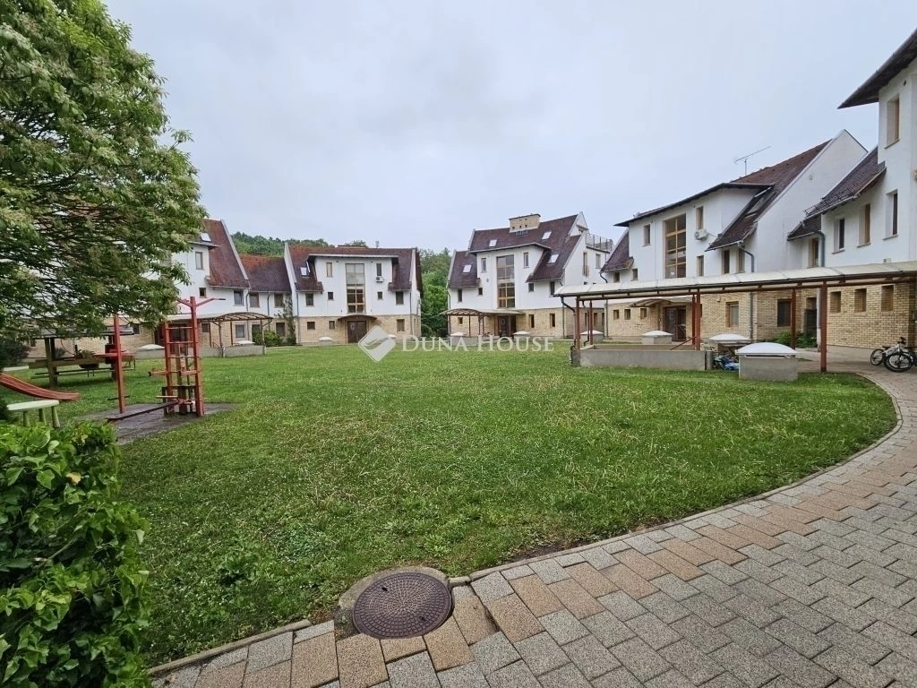 Eladó lakás, Budapest 2. ker.