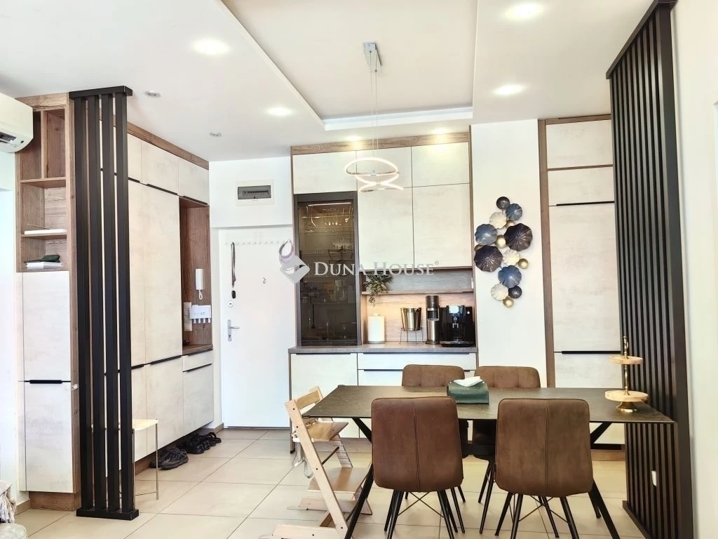 Eladó lakás, Budapest 11. ker.