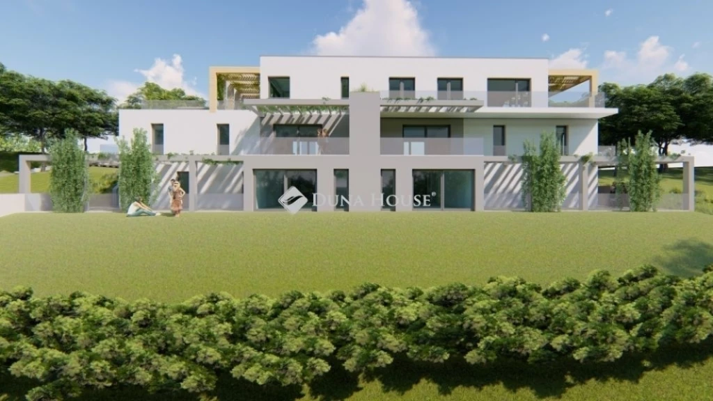 For sale brick flat, Budapest XII. kerület