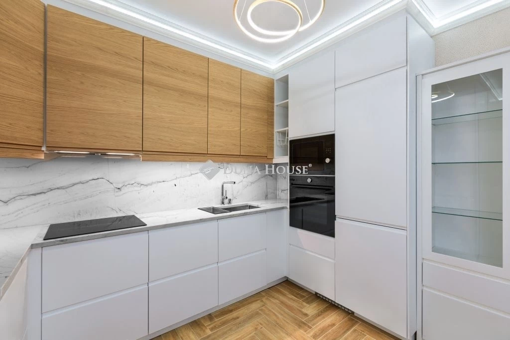 For sale brick flat, Budapest V. kerület