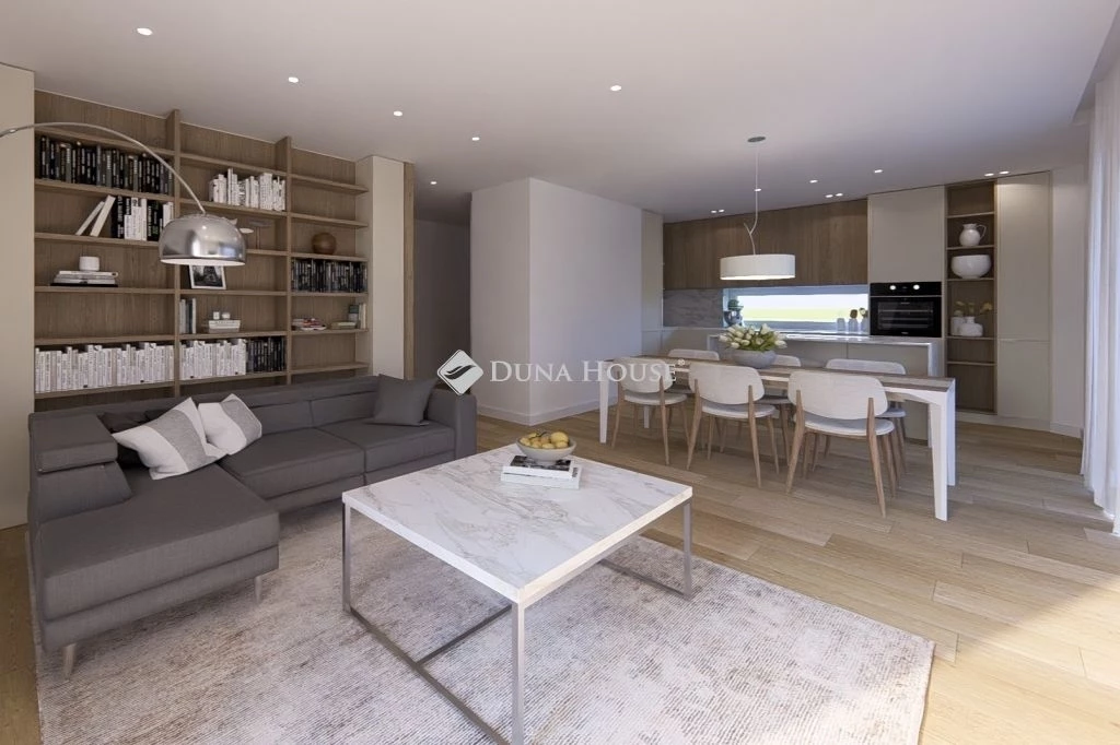 Eladó lakás, Budapest 3. ker.