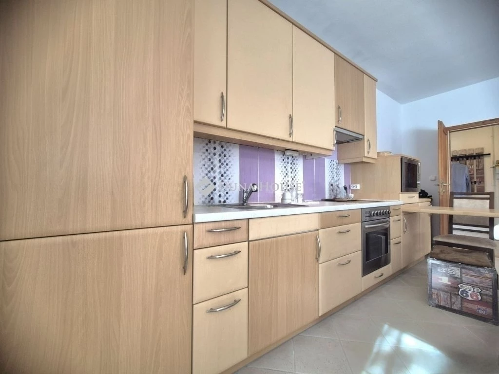 Eladó lakás, Budapest 3. ker.