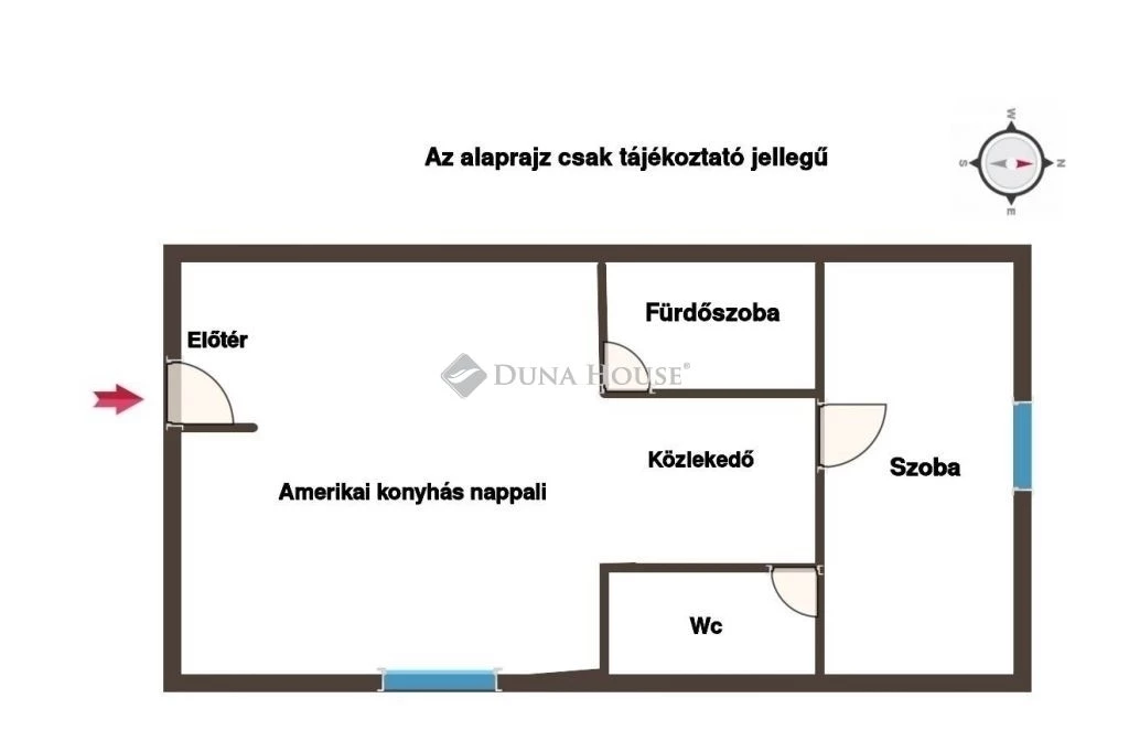 Eladó lakás, Budapest 3. ker.