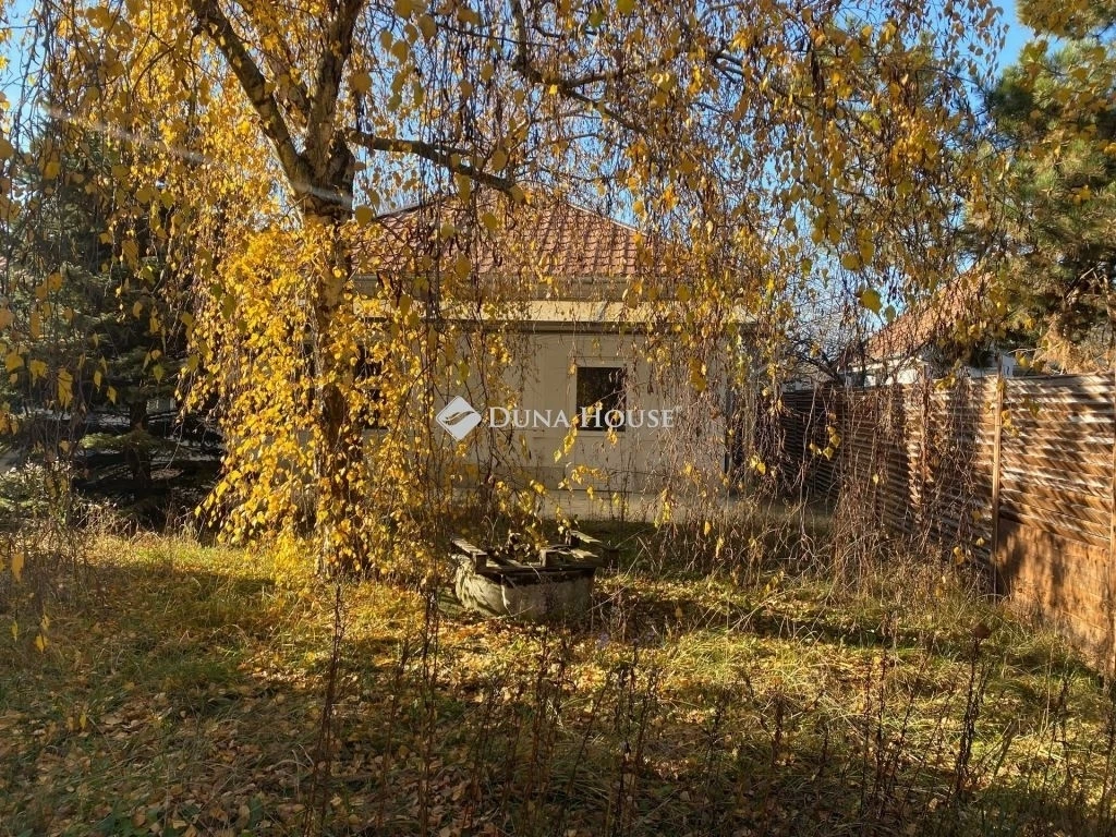 Eladó ház, Sződliget