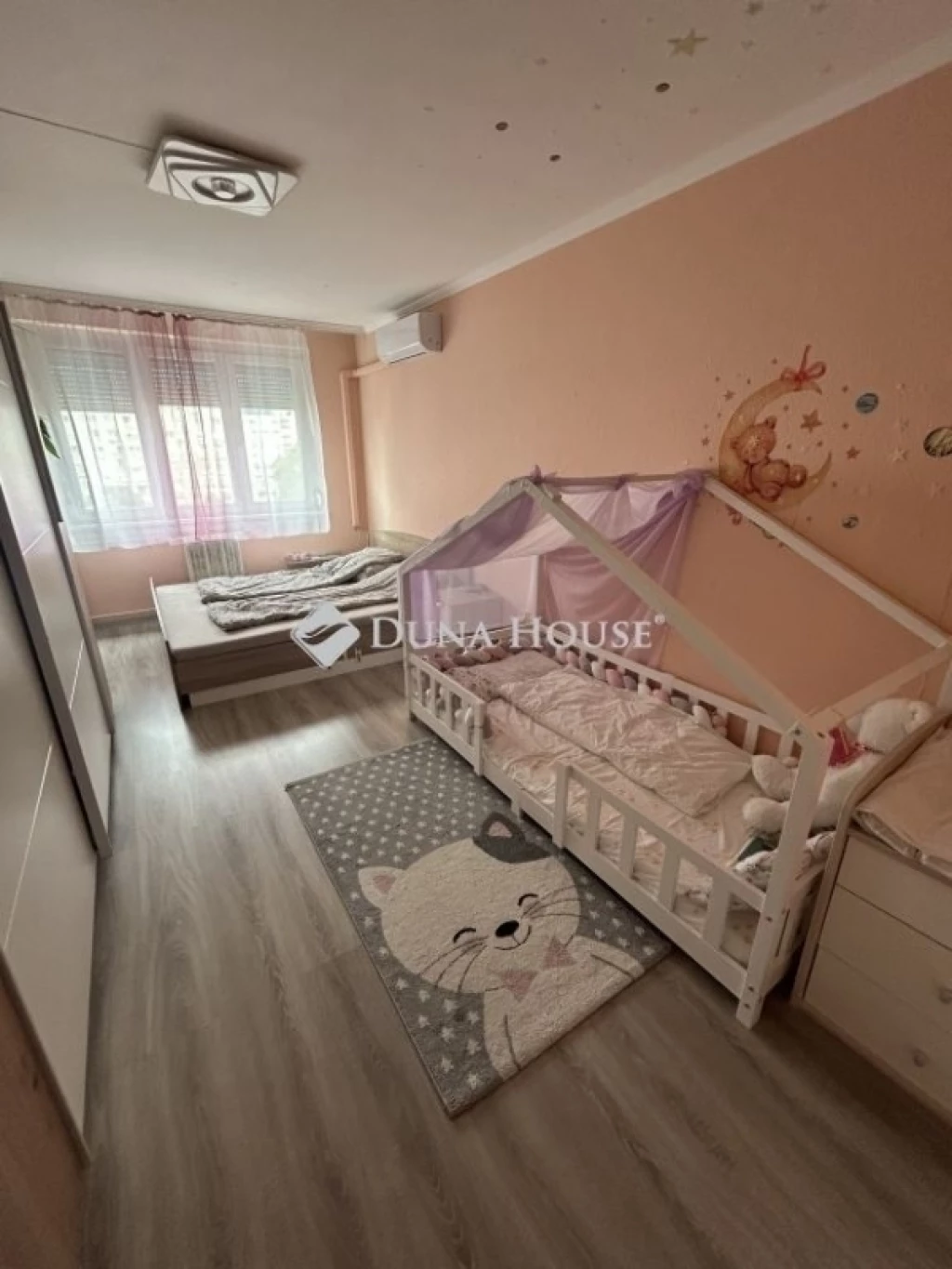 Eladó lakás, Budapest 3. ker.