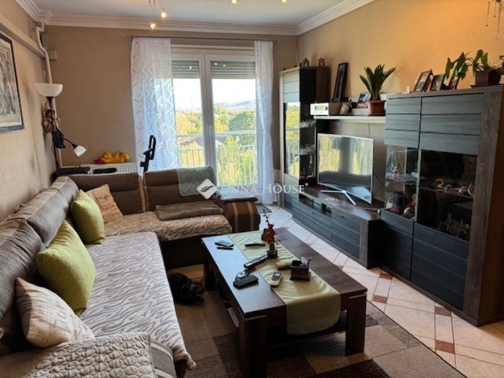 For sale panel flat, Budapest III. kerület, Békásmegyer, Szindbád utca