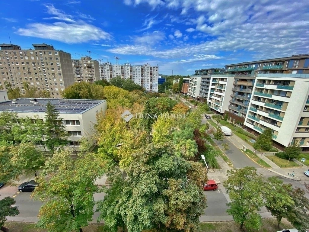 For sale panel flat, Budapest XIII. kerület, Angyalföld, Szekszárdi utca