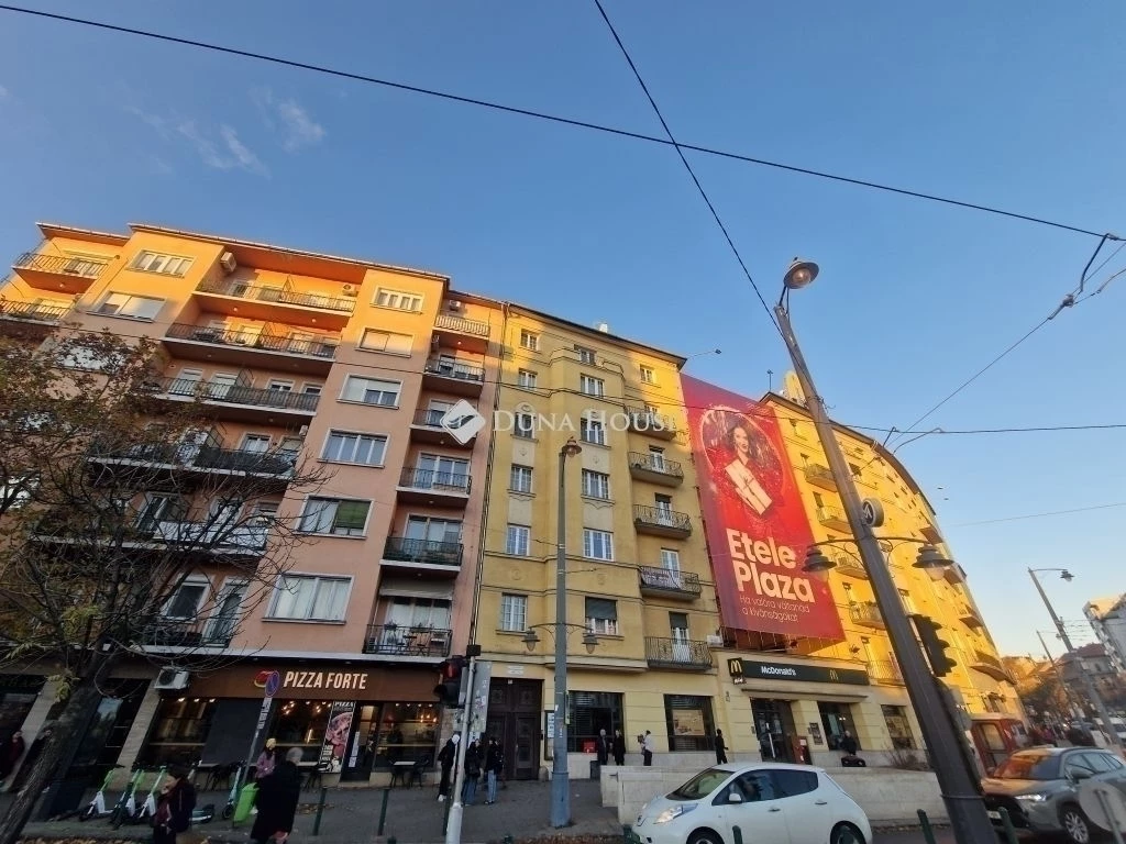 Eladó lakás, Budapest 11. ker.