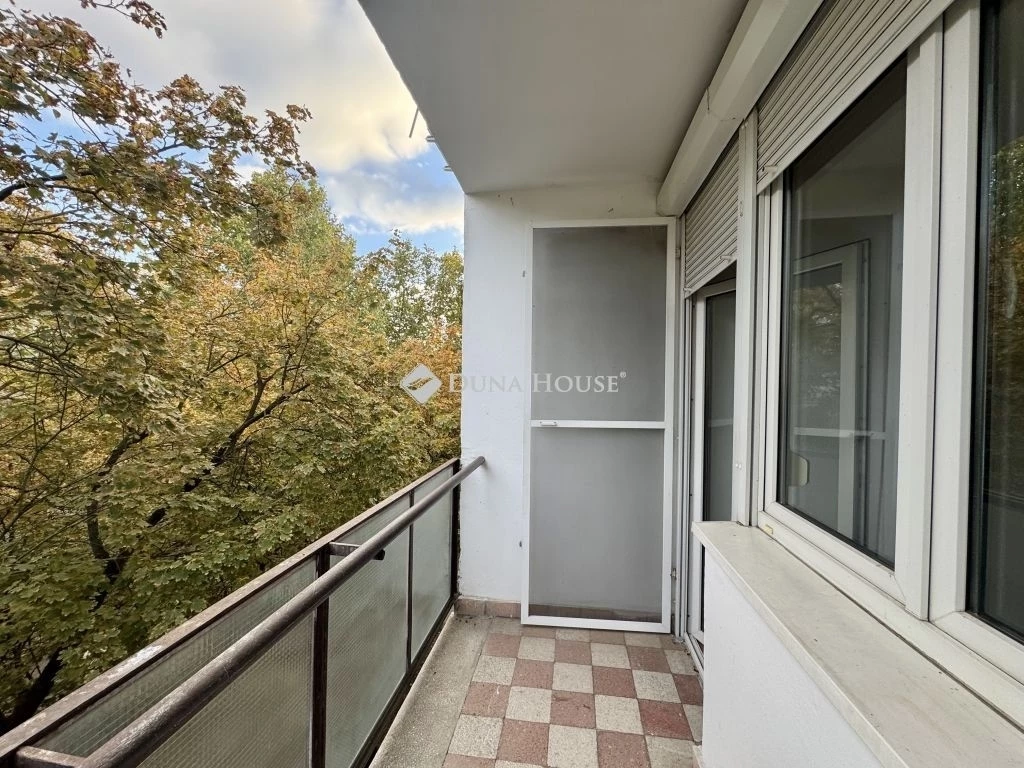 Eladó lakás, Budapest 14. ker.