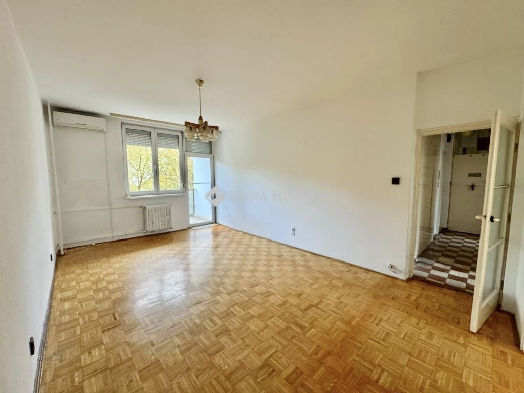 Eladó lakás, Budapest 14. ker.