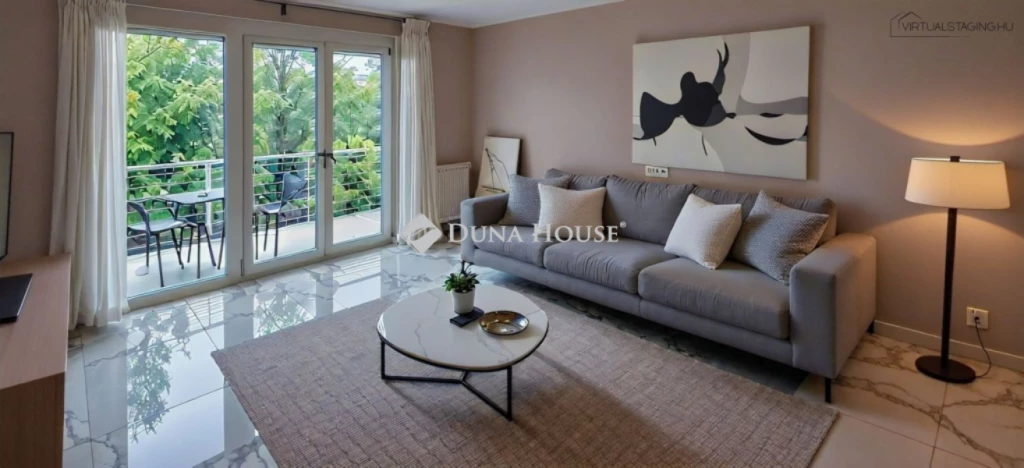 Eladó lakás, Budapest 14. ker.