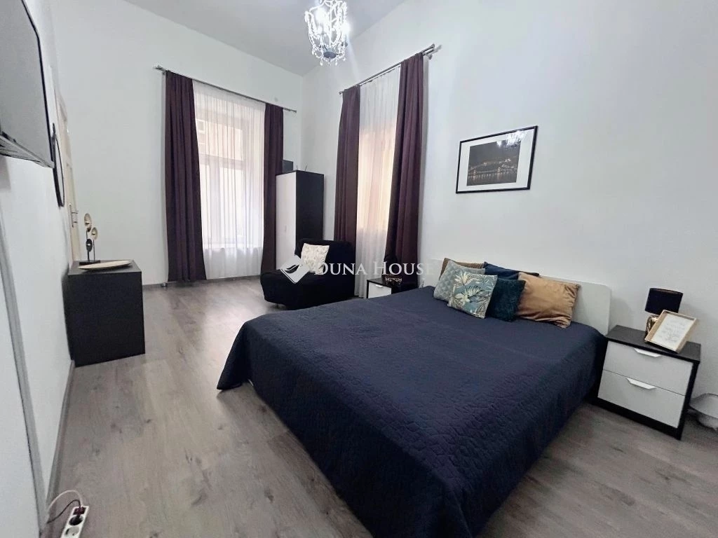 Eladó lakás, Budapest 5. ker.