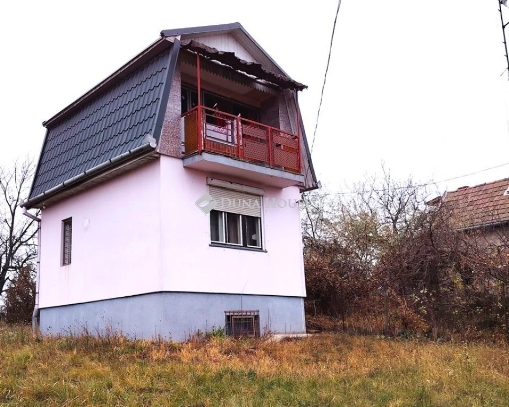 For sale house with a garden, Hatvan