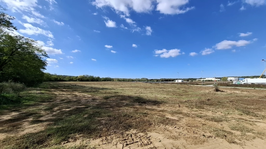 Eladó telek, Gödöllő