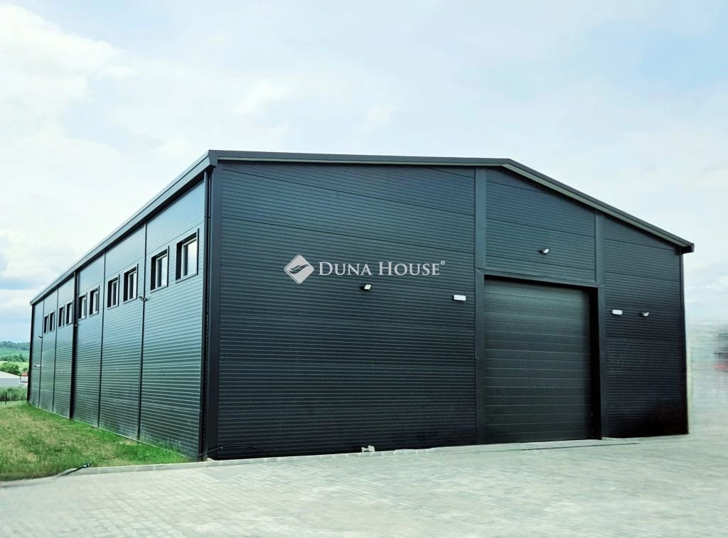 Eladó tároló/Raktár, Gödöllő