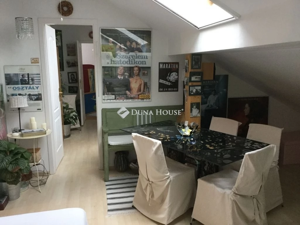 For sale brick flat, Budapest XIII. kerület, Újlipótváros