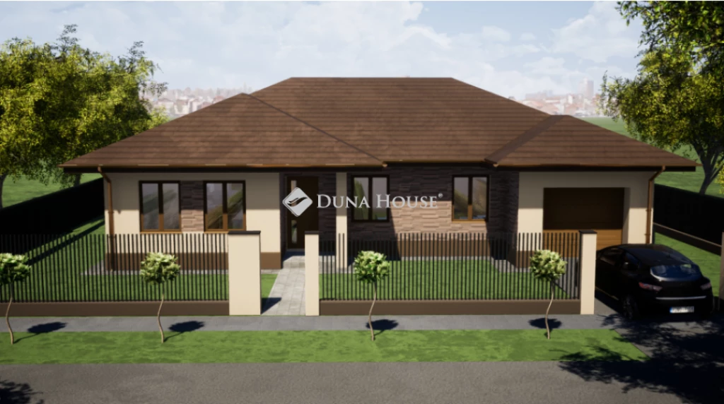 Eladó ház, Szigetszentmiklós