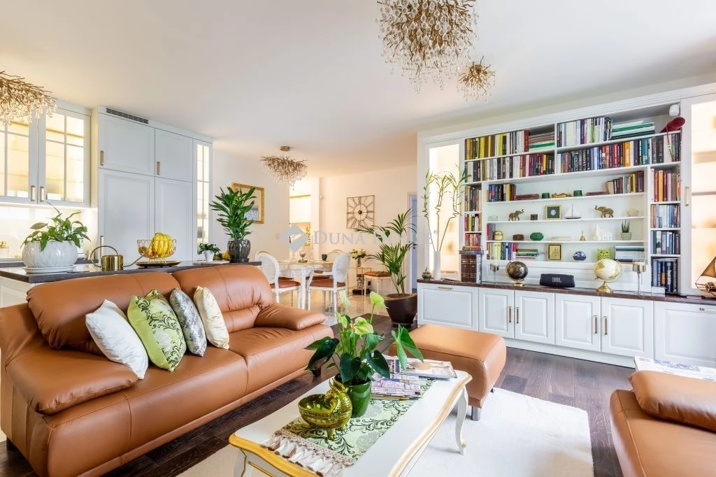 For sale brick flat, Budapest XII. kerület