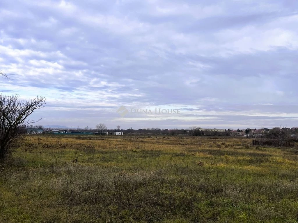 For sale building plot, Szigetszentmiklós, Felsőtag utca