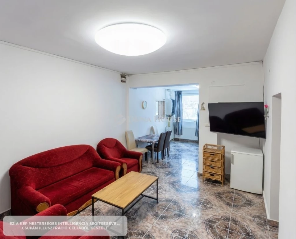 Eladó ház, Szigetszentmiklós